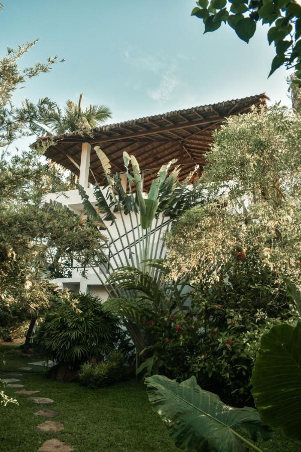 Casa Gitano Hotel Ahangama Kültér fotó