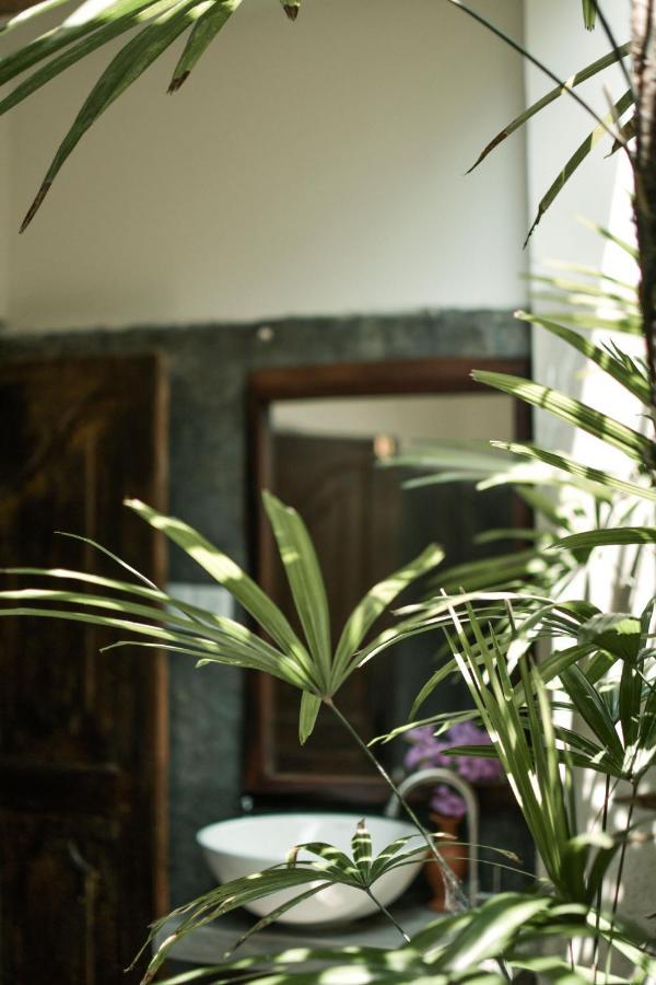 Casa Gitano Hotel Ahangama Kültér fotó