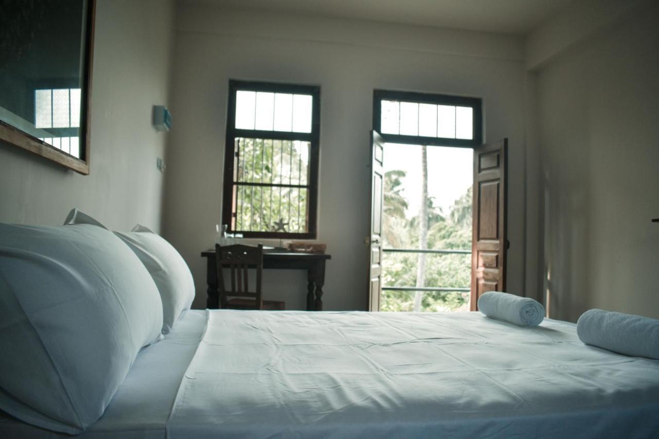 Casa Gitano Hotel Ahangama Kültér fotó