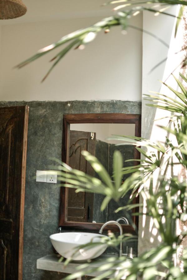Casa Gitano Hotel Ahangama Kültér fotó