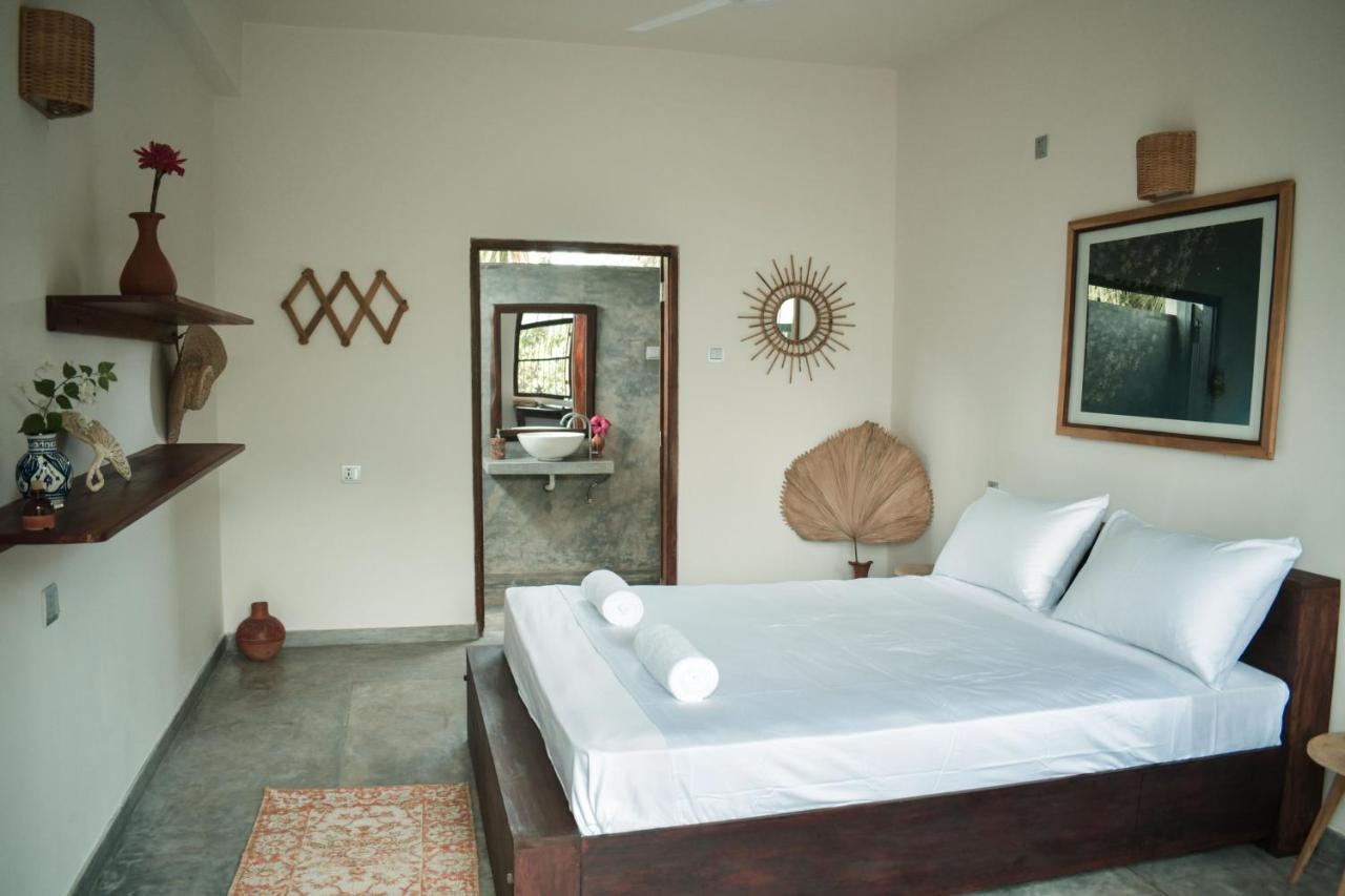 Casa Gitano Hotel Ahangama Kültér fotó
