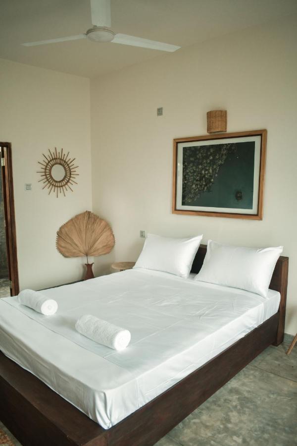 Casa Gitano Hotel Ahangama Kültér fotó