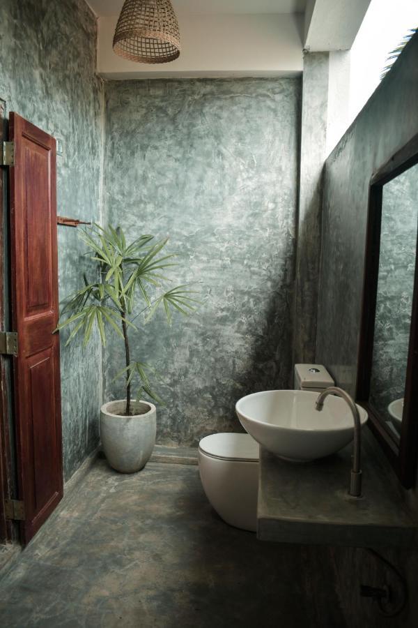 Casa Gitano Hotel Ahangama Kültér fotó