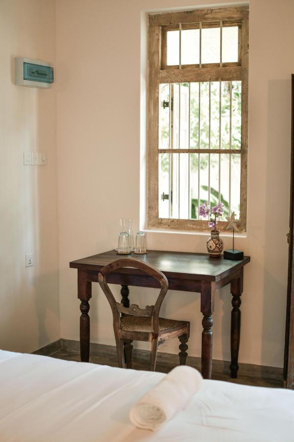 Casa Gitano Hotel Ahangama Kültér fotó