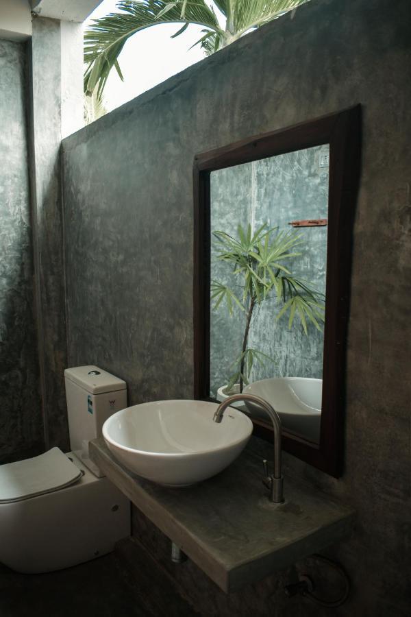 Casa Gitano Hotel Ahangama Kültér fotó