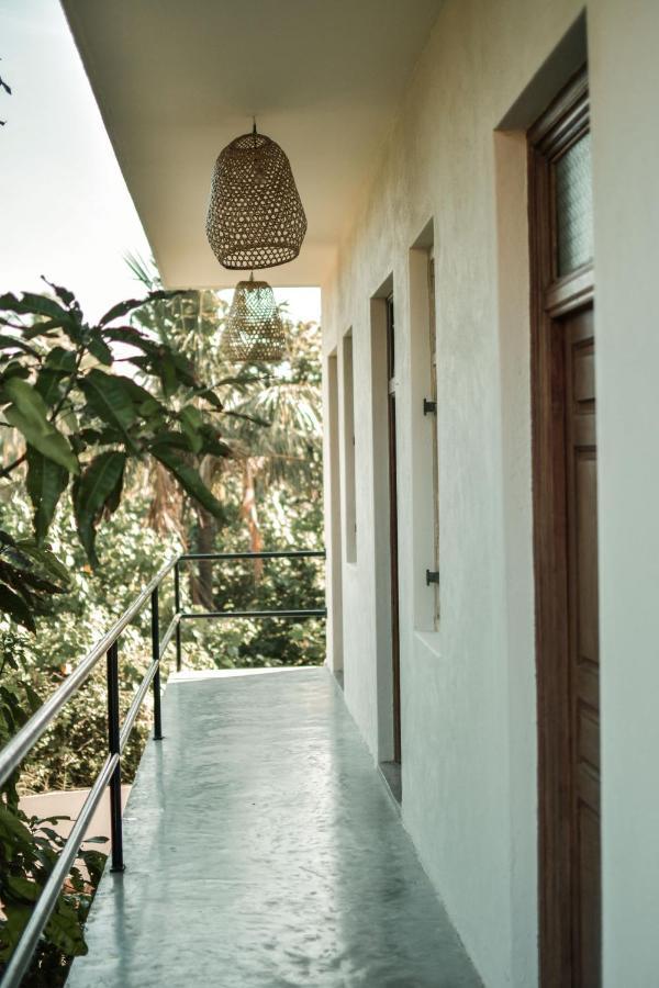 Casa Gitano Hotel Ahangama Kültér fotó