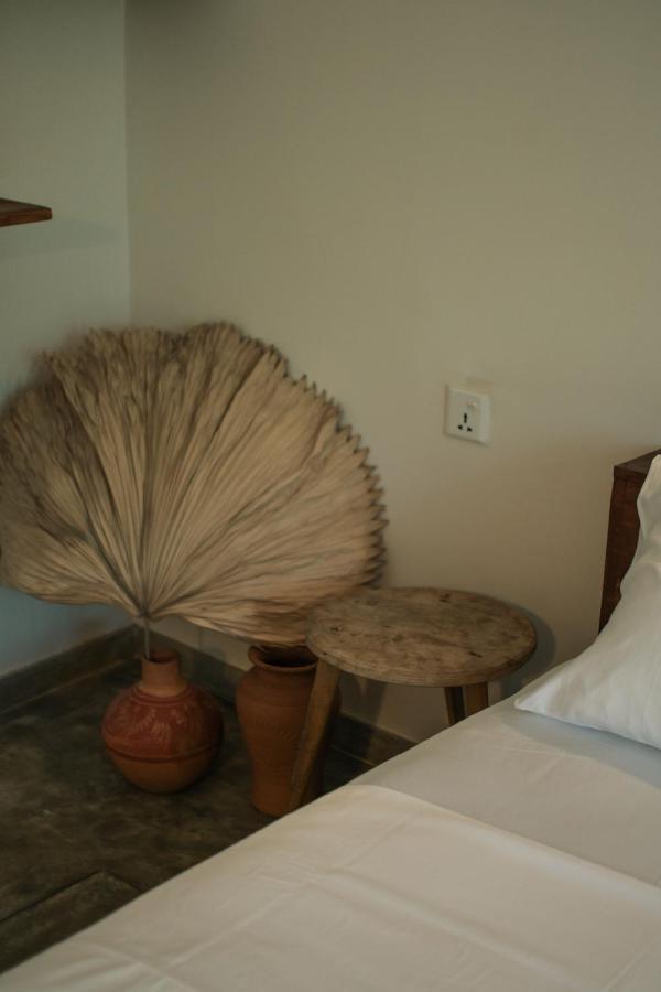 Casa Gitano Hotel Ahangama Kültér fotó
