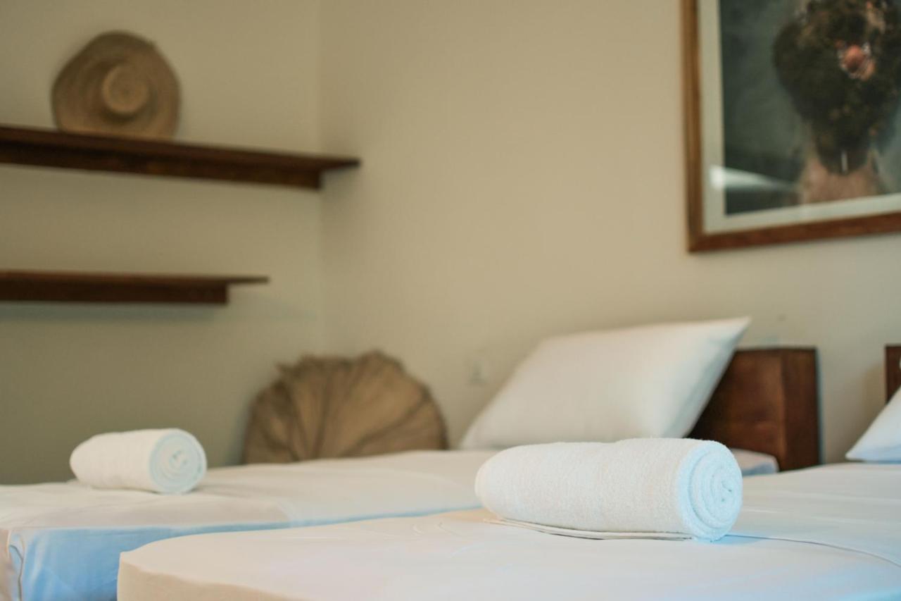 Casa Gitano Hotel Ahangama Kültér fotó