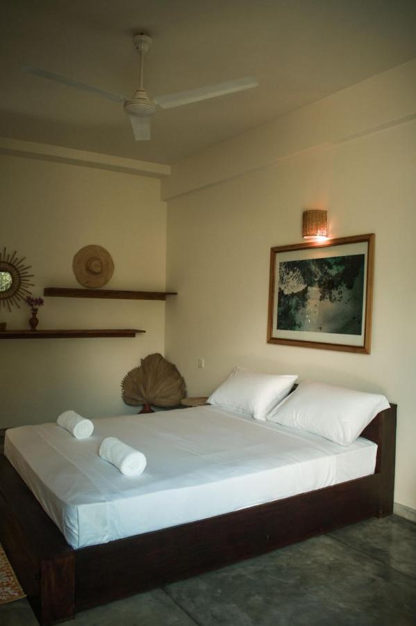 Casa Gitano Hotel Ahangama Kültér fotó