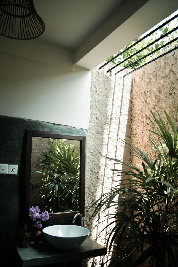 Casa Gitano Hotel Ahangama Kültér fotó