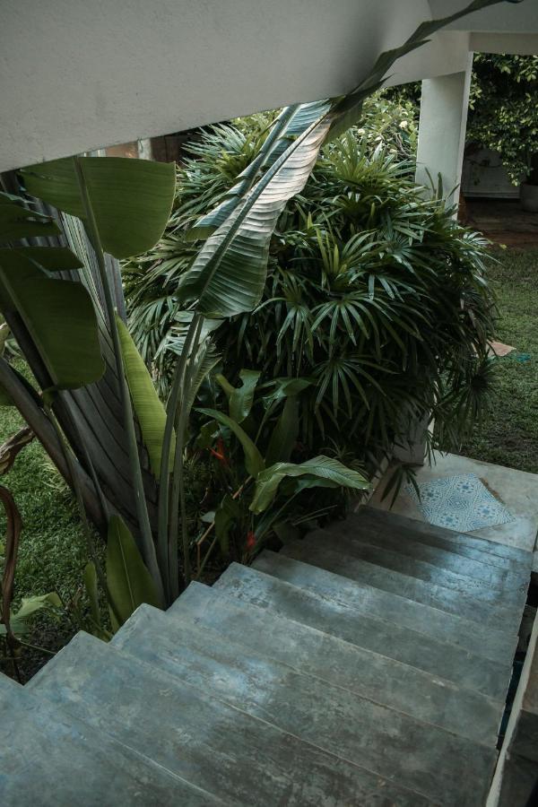 Casa Gitano Hotel Ahangama Kültér fotó